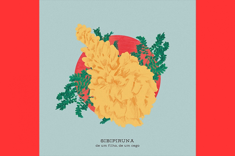 DE UM FILHO, DE UM CEGO BUSCA A BELEZA EM MEIO À ROTINA EM SINGLE DE NOVO EP