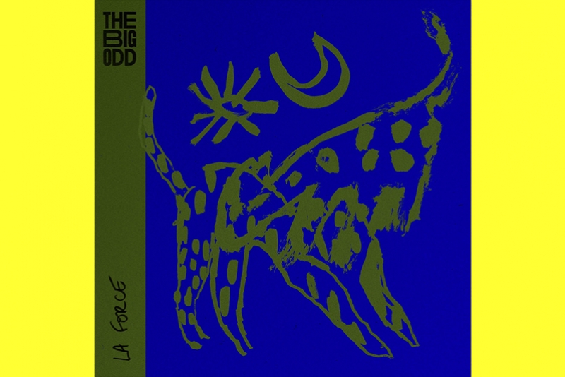THE BIG ODD (BH) LANÇA SINGLE DE ESTREIA