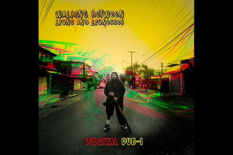 MARCOS DUB LANÇA SINGLE NO SPOTIFY DIA 24