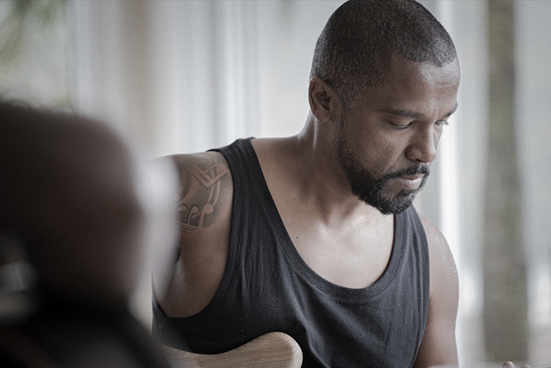 OPUS ENTRETENIMENTO ANUNCIA GESTÃO ARTÍSTICA DA CARREIRA DE ALEXANDRE PIRES