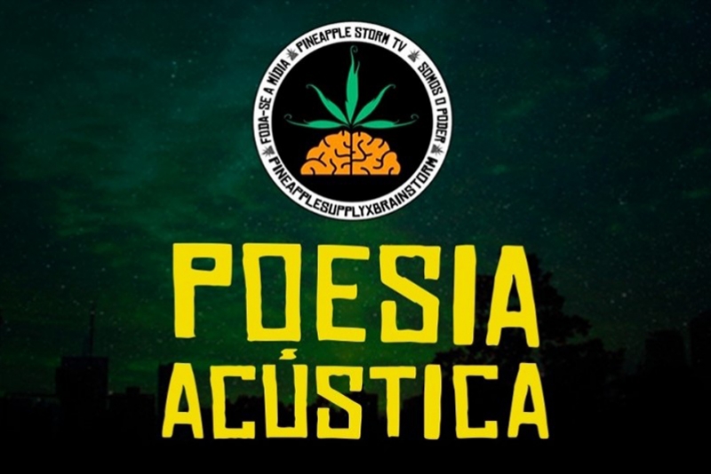 NOTA DE ADIAMENTO - POESIA ACÚSTICA