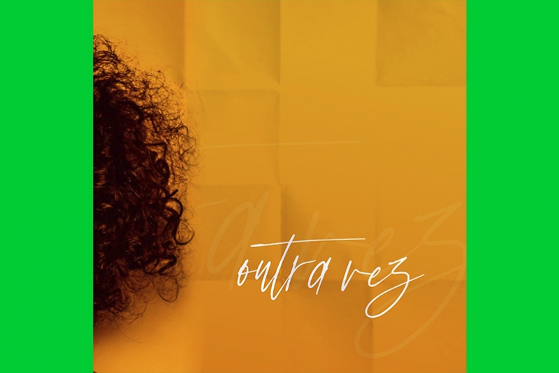 ELISA FERNANDES ANUNCIA ÁLBUM DE ESTREIA COM SINGLE “OUTRA VEZ”