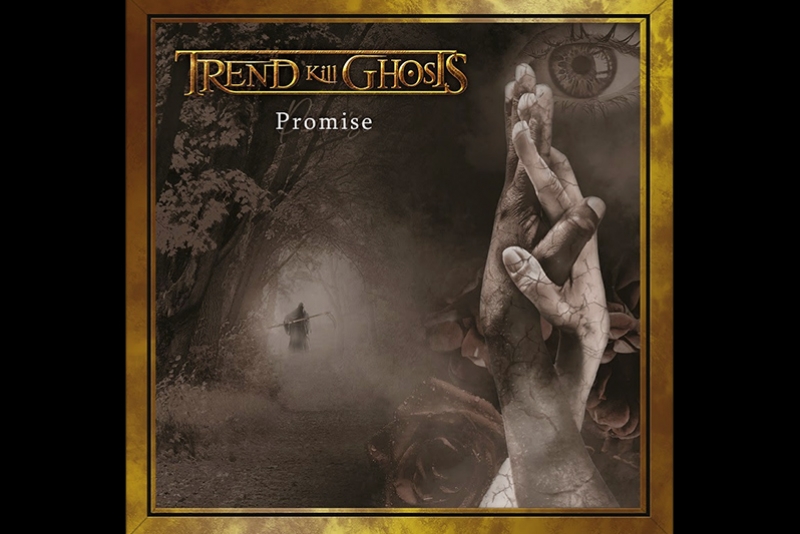 TREND KILL GHOSTS LIBERA TEASER E PRÉ-SAVE DO NOVO SINGLE 