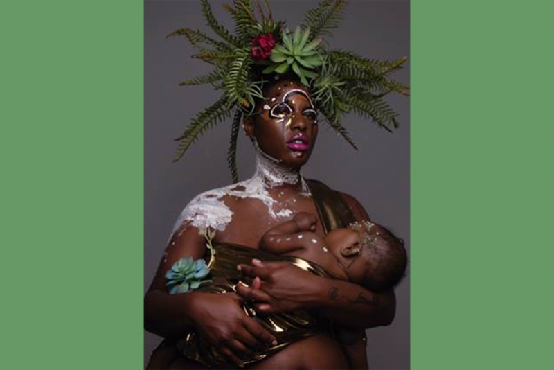 CORPO FUTURO, A REVISTA DE ARTE DO PORTO ALEGRE EM CENA SERÁ LANÇADA HOJE, ÀS 19H