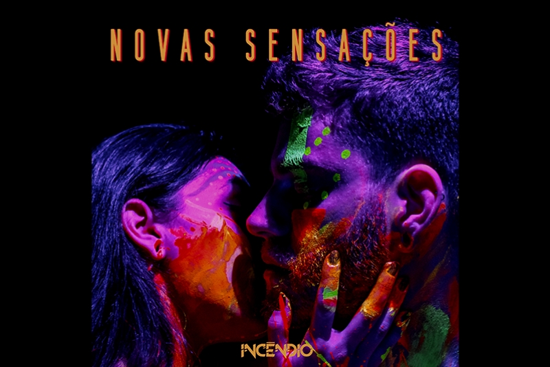COM PEGADA POST-HARDCORE, INCÊNDIO LANÇA CLIPE/SINGLE DE CONTRASTE MELANCÓLICO E VISCERAL