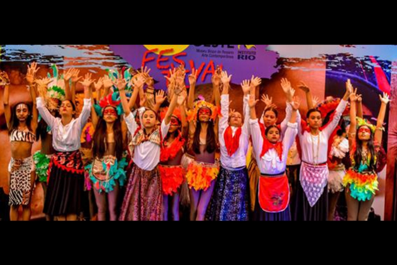 FESTIVAL CARIOCA 