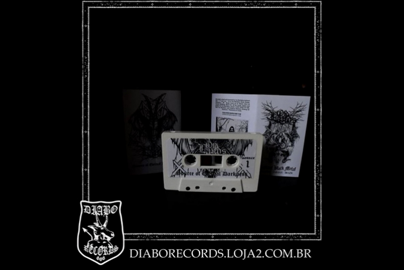 OLDLANDS: RELANÇAMENTO DE “SOURCE OF ETERNAL DARKNESS” COM FAIXA BÔNUS ESTÁ DISPONÍVEL NO YOUTUBE