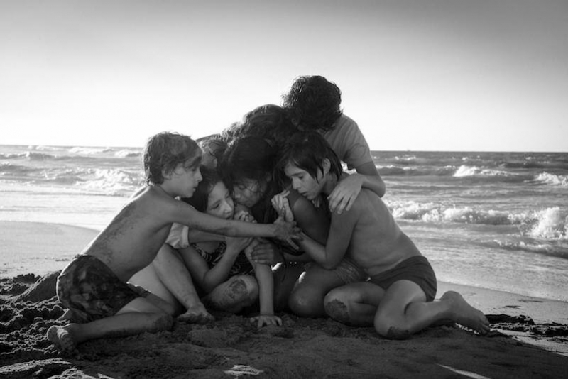 JÚLIO ANDRADE COMENTA O ACLAMADO LONGA ROMA, DE ALFONSO CUARÓN, EM ENCONTRO VIRTUAL E GRATUITO DO PROJETO “MEU FILME FAVORITO”