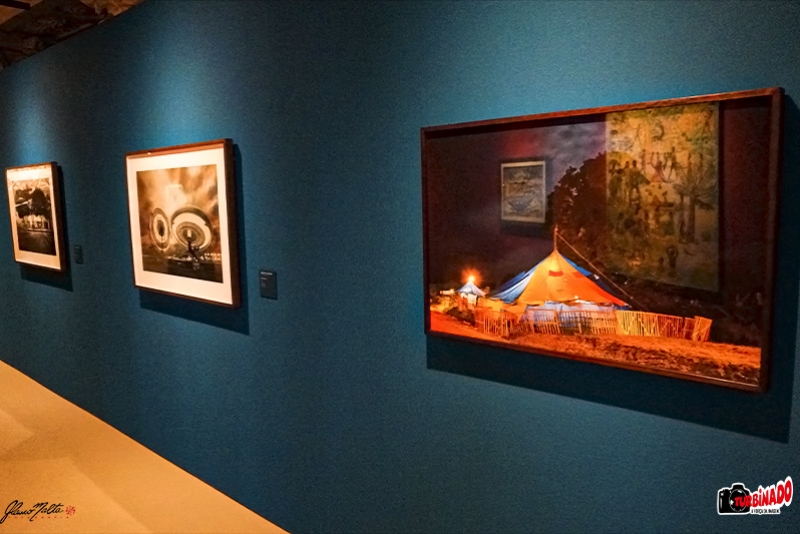 FAROL SANTANDER PORTO ALEGRE REABRE EM GRANDE ESTILO COM EXPOSIÇÃO APRESENTANDO OBRAS DE PORTINARI, DI CAVALCANTI, TOMIE OHTAKE E ARTISTAS GAÚCHOS