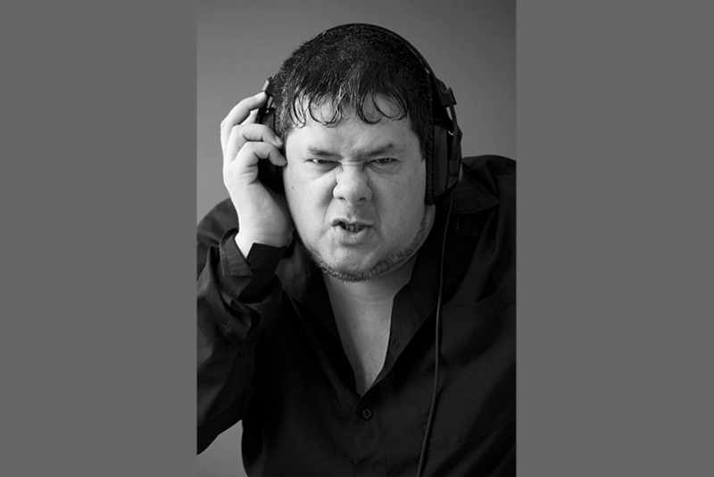 PLATO DIVORAK & OS EXCITERS - 
