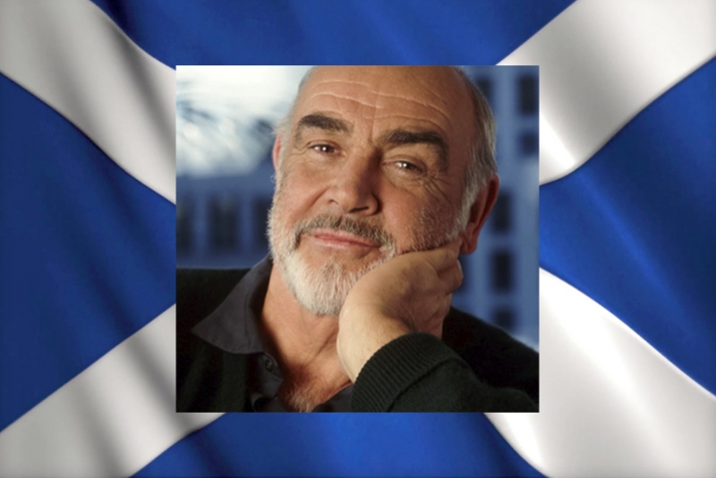 “SIR” SEAN CONNERY – O ADEUS DO PRIMEIRO E ÚNICO 007