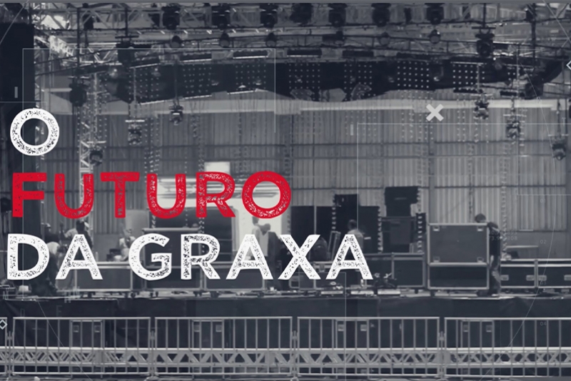 O MERCADO DE EVENTOS ACABOU? UMA REFLEXÃO SOBRE O SETOR