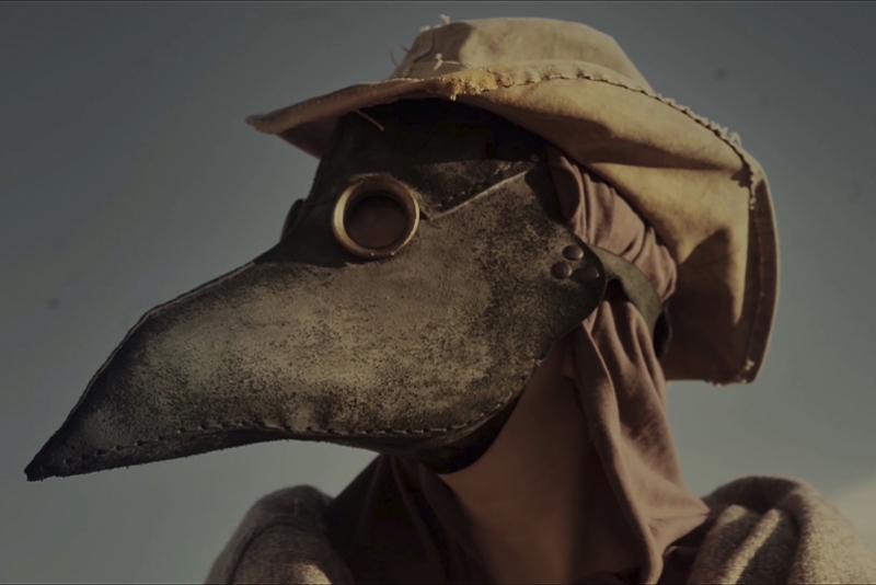 FANTASPOA É ELEITO UM DOS MAIORES FESTIVAIS DE CINEMA FANTÁSTICO DO MUNDO