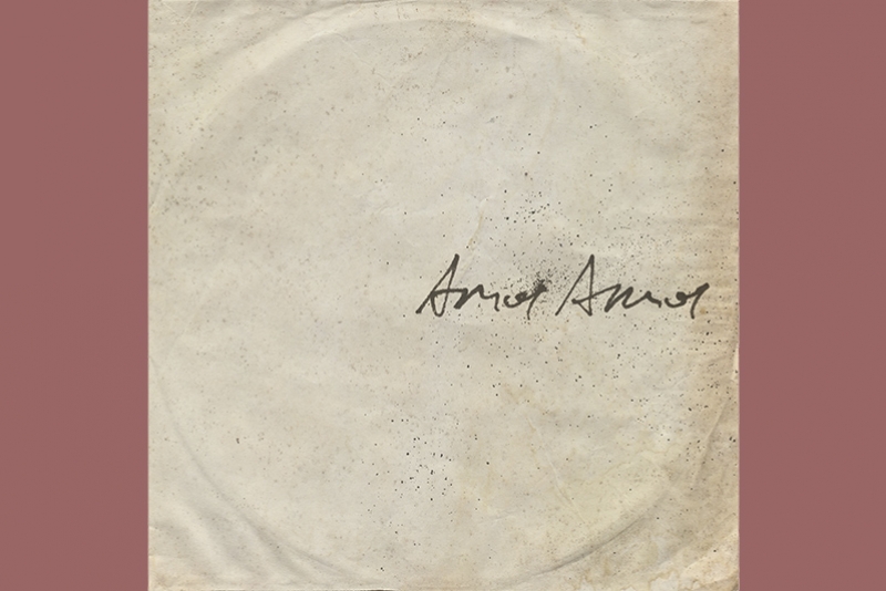 A BANDA FANTOMATICOS LANÇA ‘AMOR AMOR’, MAIS UM SINGLE DE SEU NOVO ÁLBUM