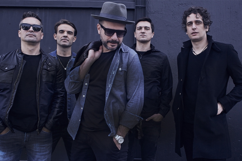 OPINIÃO PRODUTORA APRESENTA: SHOW DE LANÇAMENTO DO ÁLBUM 
