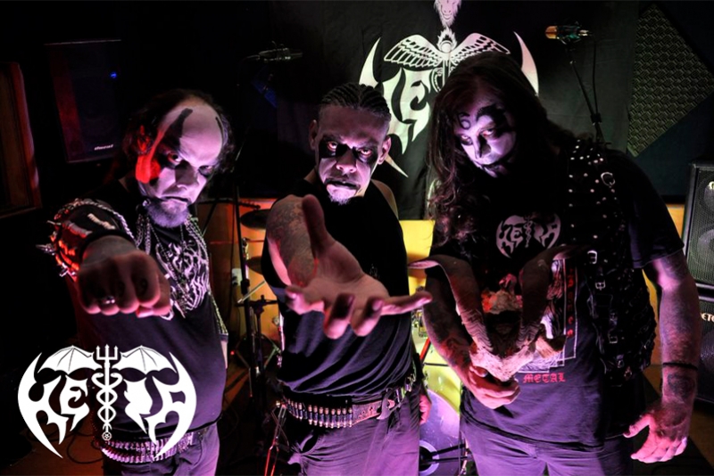 HÉIA: ASSISTA A PERFORMANCE DA BANDA NO ‘RITUAL METAL SHOW FESTIVAL ONLINE’