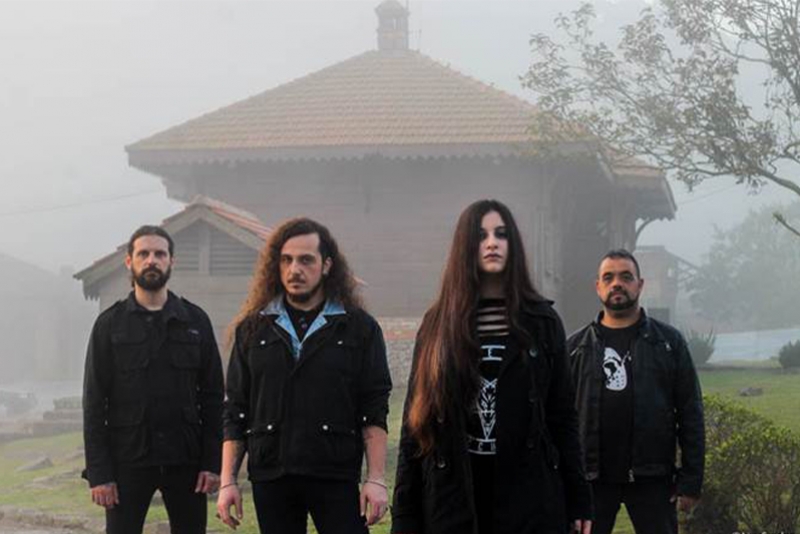 TORTURE SQUAD: APRESENTA TEASER OFICIAL DE NOVO CLIPE “GENERATION DEAD” QUE SERÁ LANÇADO NESTA PRÓXIMA SEXTA-FEIRA (13)