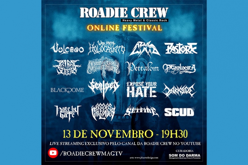 EM MAIS UMA EDIÇÃO, 
