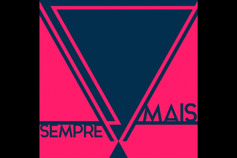 ASA ANTECIPA EP “INSTINTOS” COM SINGLE “SEMPRE MAIS”