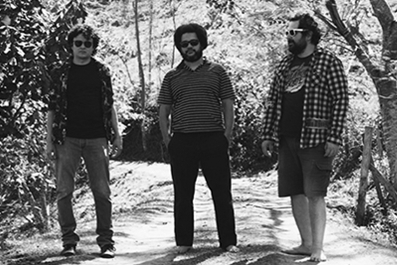 POWER TRIO JEQUITIBÁS LANÇA NOVO CLIPE