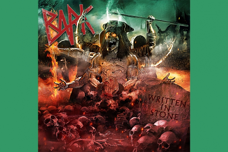 BARK APRESENTA 