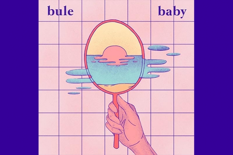 BULE FALA DE AMOR PRÓPRIO EM 'BABY', ENTRE GUITARRAS E SYNTHS