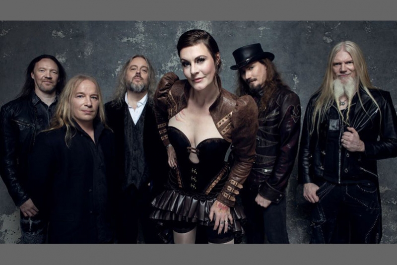 DIÁLOGOS SONOROS: PROMOTOR DO NIGHTWISH, ERIC DE HAAS É ATRAÇÃO EM WORKSHOP GRATUITO