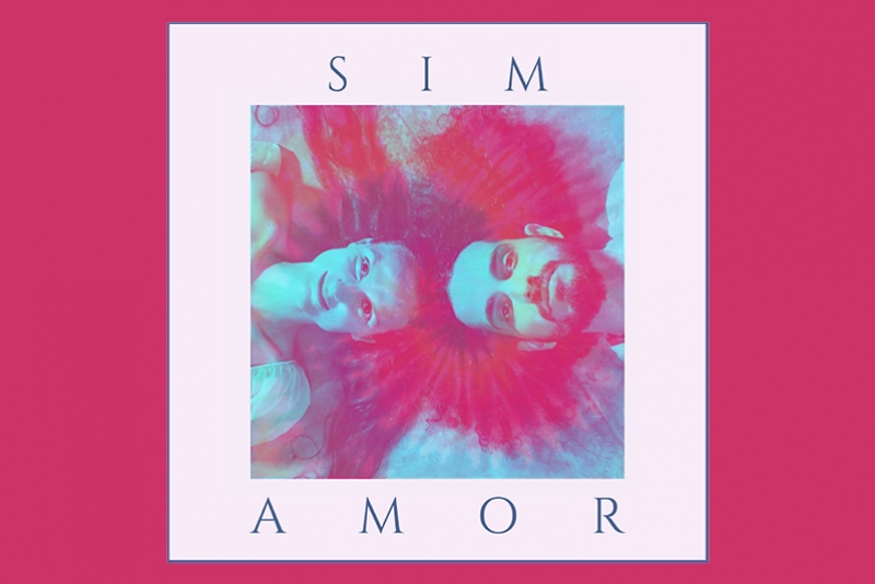 OS ALACANTOS CELEBRA OS REENCONTROS EM MEIO ÀS DISTÂNCIAS EM “SIM AMOR”