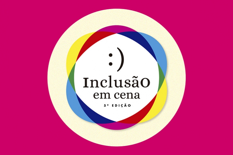5ª EDIÇÃO DO INCLUSÃO EM CENA, FESTIVAL DE TEATRO PARA CRIANÇAS E ADOLESCENTES SEGUE ATÉ O DIA 26 DE NOVEMBRO