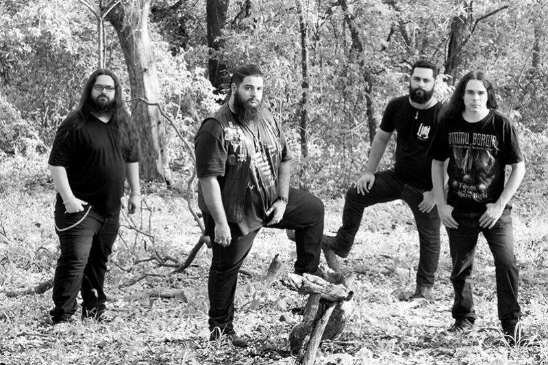 LAWS OF AGGRESSION É O NOVO TRABALHO DA PSYCHOSANE