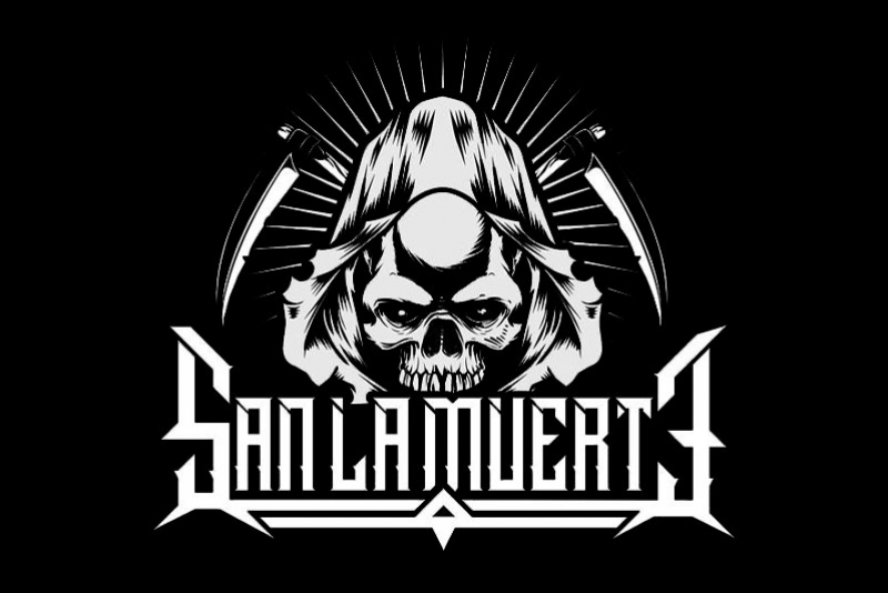 MACUMBAZILLA: VOCALISTA SE UNE A NOVO PROJETO DE METAL CANTADO EM ESPANHOL