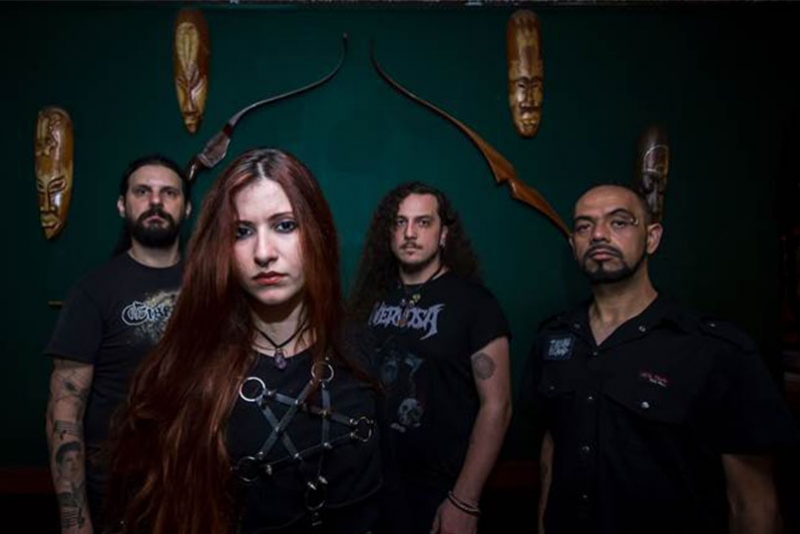 TORTURE SQUAD: ESTREIA DO NOVO VIDEOCLIPE “GENERATION DEAD” NO YOUTUBE OFICIAL DA BANDA