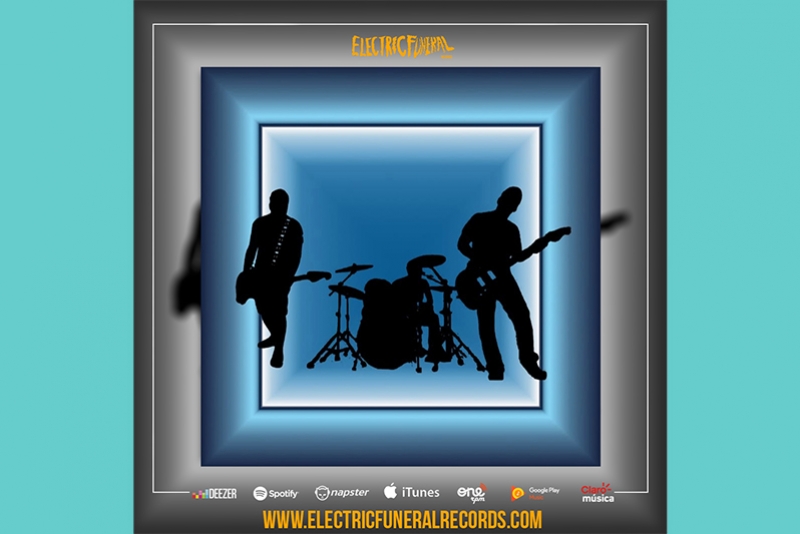 SUPERSONIC LANÇA HIT DE ROCK N ROLL RADIOFÔNICO, COM PEGADA ENÉRGICA E CHEIO DE DISTORÇÕES DE GUITARRA