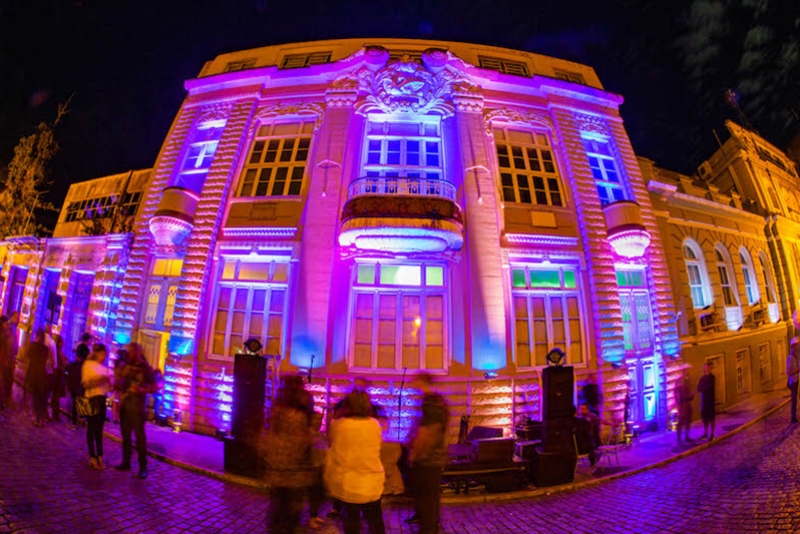 NOITE DOS MUSEUS PREPARA PORTO ALEGRE PARA O EVENTO VIRTUAL E GRATUITO QUE ACONTECE NESTE SÁBADO