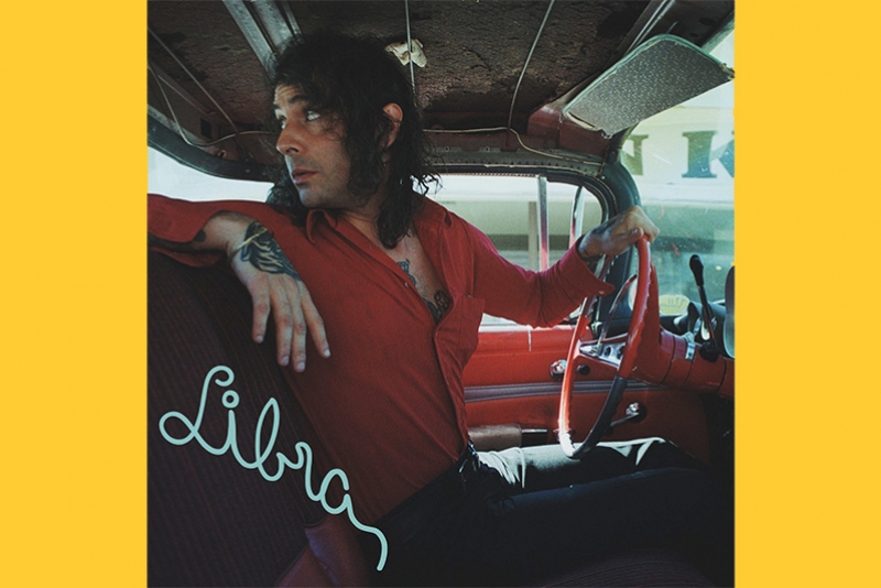LIBRA COMEÇA PROJETO COLABORATIVO COM SINGLE “FREAK SHOW”
