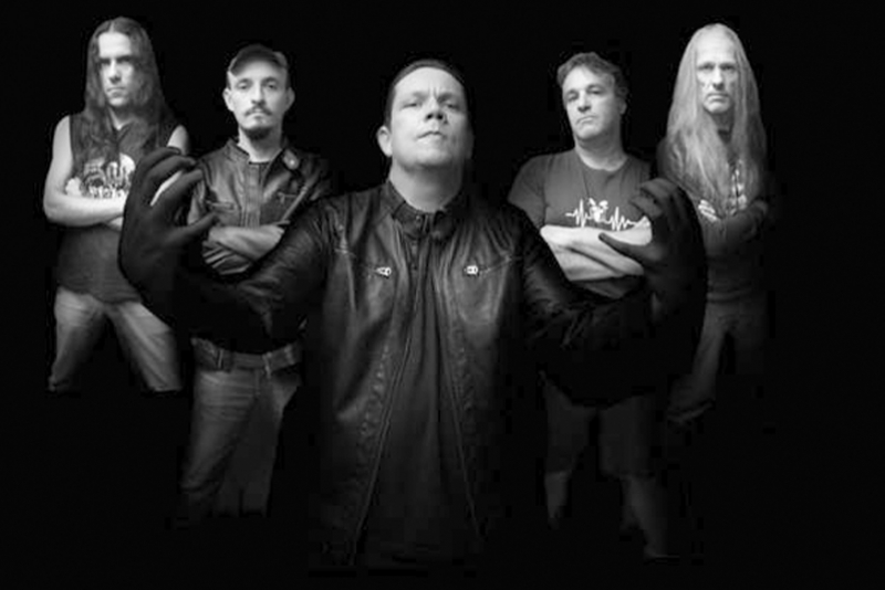 SOUL INSIDE: ESCUTE AS NOVAS MÚSICAS DA BANDA EM VERSÃO GRAVADAS AO VIVO NO ESTÚDIO
