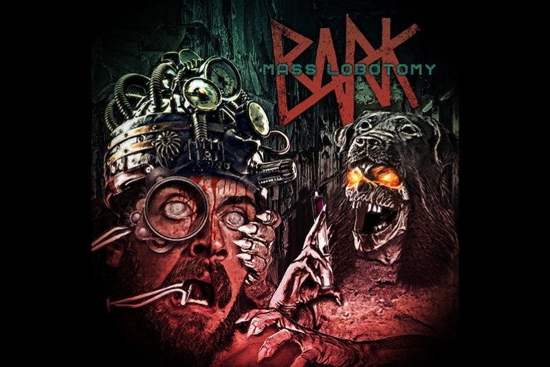 BARK APRESENTA SEU NOVO VIDEOCLIPE 
