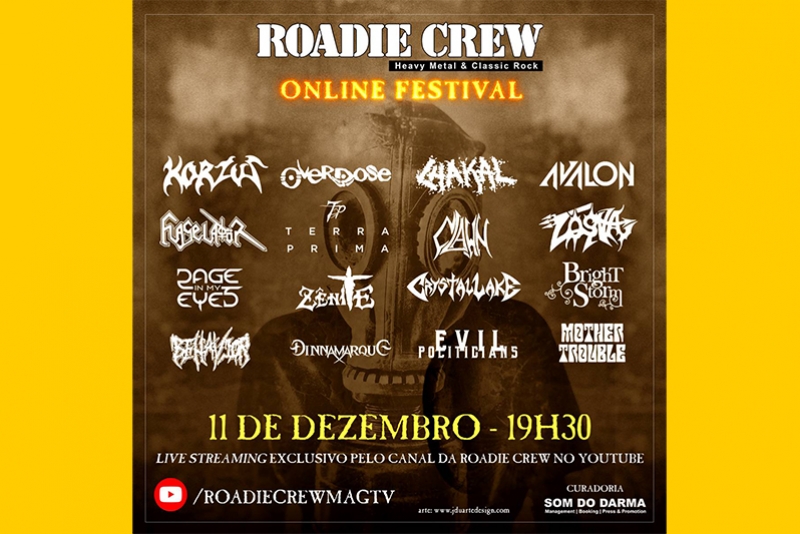 NA ÚLTIMA EDIÇÃO DE 2020, 