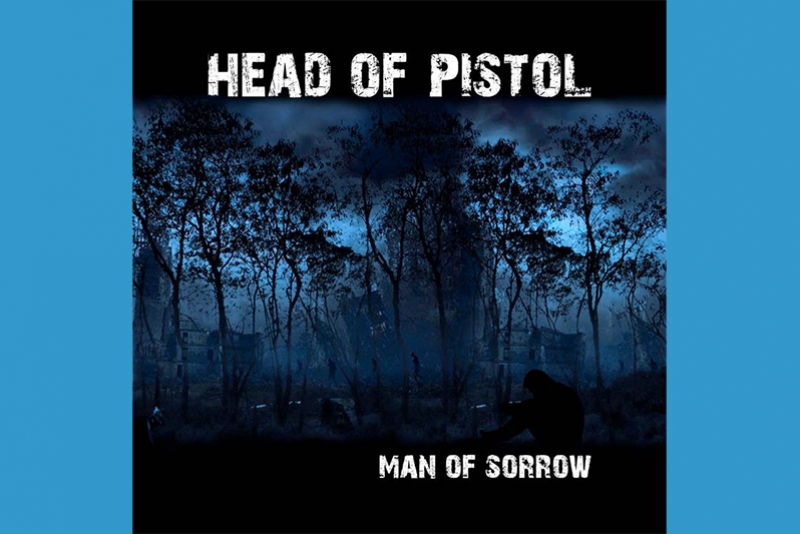 HEAD OF PISTOL: ESCUTE A FAIXA 