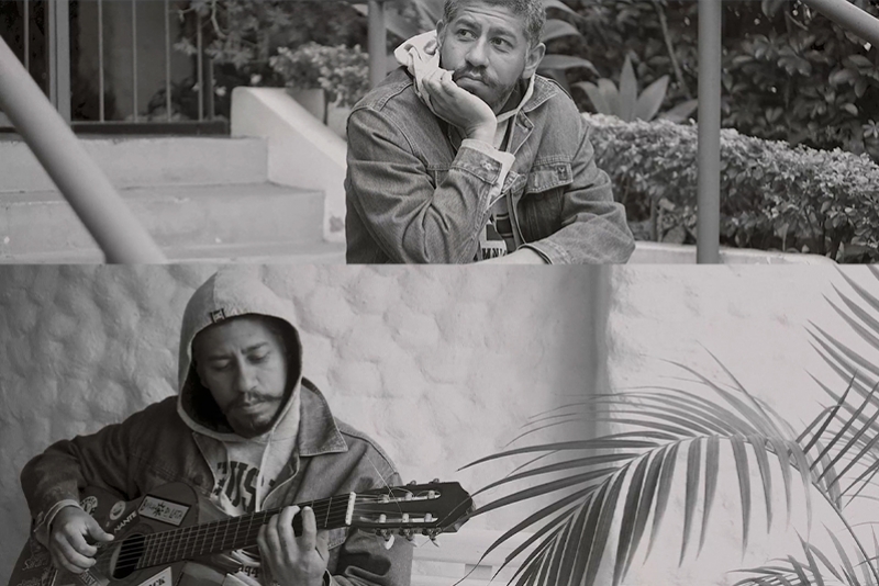 LUCAS ORTIZ LANÇA O CLIPE DA MÚSICA ‘SOL E LUA’ DIA 18 DE DEZEMBRO