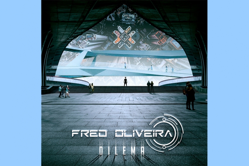FRED OLIVEIRA: ESTREIA OFICIALMENTE NOVO SINGLE 