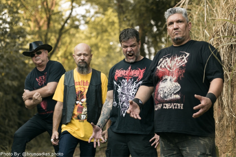 LEPROSY: BANDA LANÇA VÍDEO INÉDITO PARA FAIXA “JUSTICE”