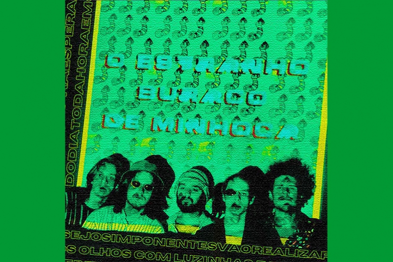 STOLEN BYRDS REFLETE SOBRE 2020 COM A INÉDITA 