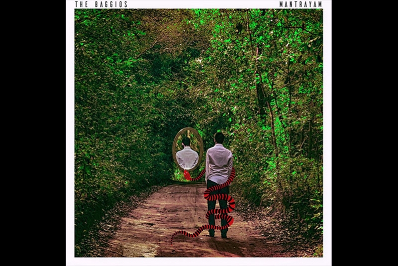 THE BAGGIOS LANÇA MANTRAYAM E CONFIRMA NOVO DISCO PARA 2021