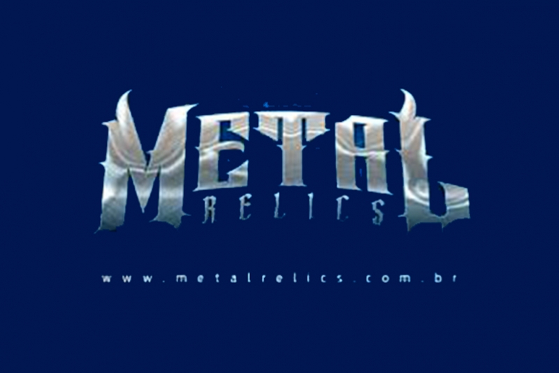 METAL RELICS FECHA O ANO COM GRANDES LANÇAMENTOS DO HEAVY METAL NACIONAL