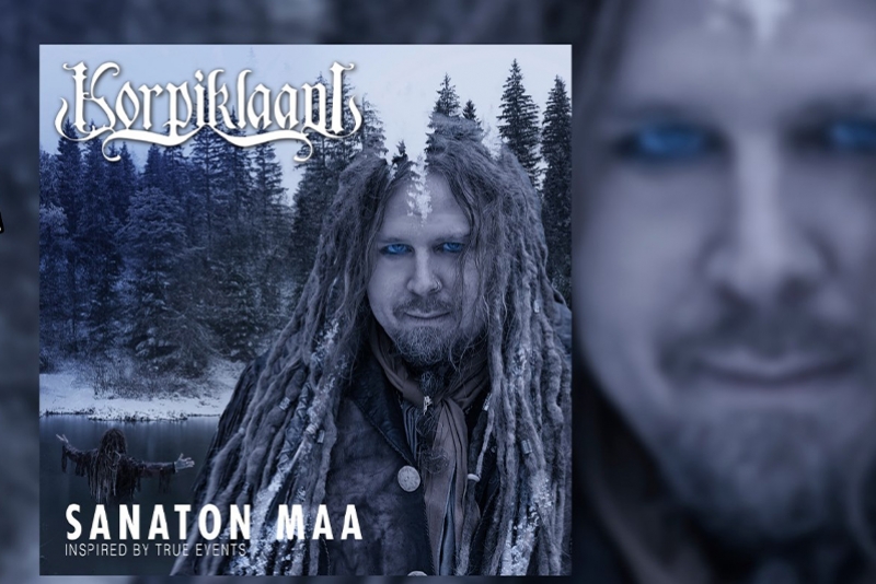 KORPIKLAANI LANÇA O VÍDEO DE “SANATON MAA”, TERCEIRO SINGLE DO VINDOURO ÁLBUM DE ESTÚDIO