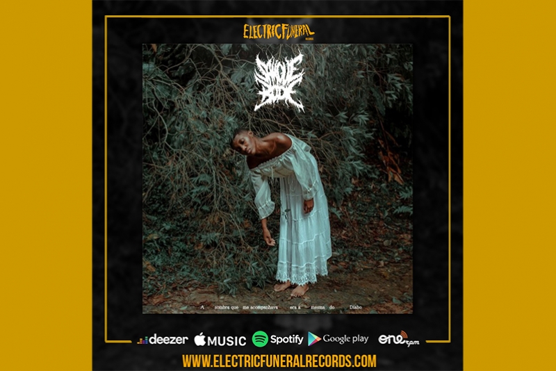 SANGUE DE BODE LANÇA CLIPE DE 