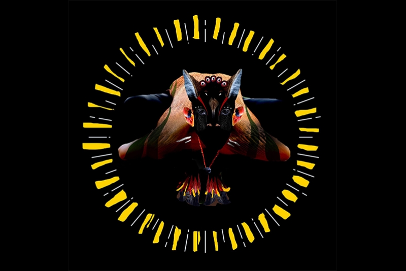 ESPÍRITO SECO: ROÇA NOVA RETRATA DUALIDADE ANCESTRAL EM NOVO SINGLE
