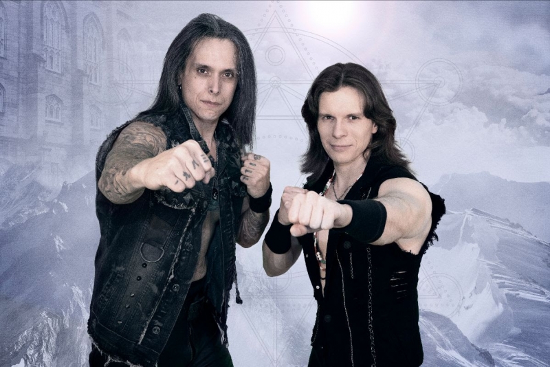 NORTHTALE ANUNCIA GUILHERME HIROSE COMO VOCALISTA EM NOVO ÁLBUM