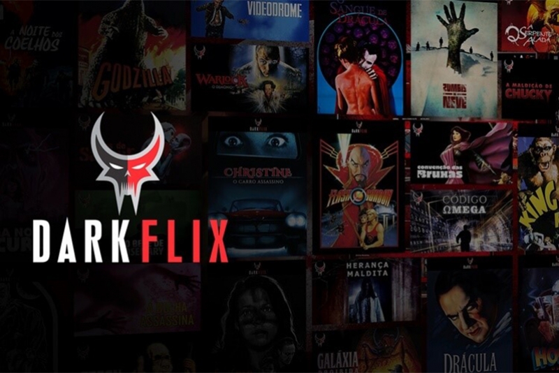DARKFLIX FECHA O ANO COM TRÊS FESTIVAIS ONLINE NA BAGAGEM E JÁ SE PREPARA PARA NOVAS PARCERIAS